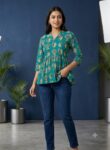 SHORT KURTI -SK22