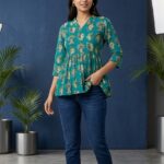 SHORT KURTI -SK22