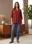 SHORT KURTI -SK23