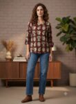 SHORT KURTI -SK24