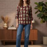 SHORT KURTI -SK24