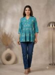 SHORT KURTI -SK25