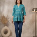 SHORT KURTI -SK25