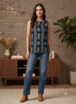 SHORT KURTI -SK26