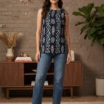 SHORT KURTI -SK26