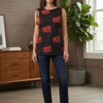 SHORT KURTI -SK27