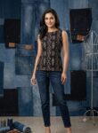 SHORT KURTI -SK28