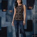 SHORT KURTI -SK28