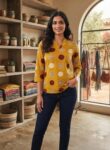 SHORT KURTI -SK30