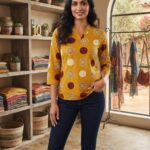 SHORT KURTI -SK30