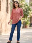 SHORT KURTI -SK30