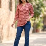 SHORT KURTI -SK30