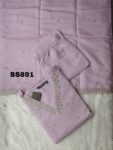 PREMIUM SOFT SILK SALWAR SET-SS891