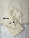 PREMIUM SOFT SILK SALWAR SET-SS892