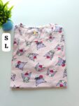 PRINTED T shirt