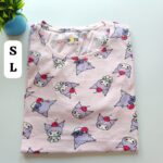 PRINTED T shirt