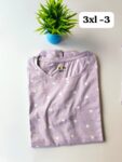 PRINTED T shirt