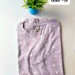 PRINTED T shirt