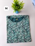 PRINTED T shirt