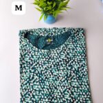 PRINTED T shirt