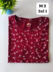 PRINTED T shirt