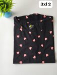 PRINTED T shirt