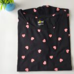 PRINTED T shirt