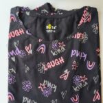 PRINTED T shirt