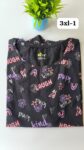 PRINTED T shirt