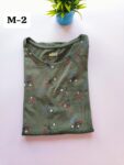 PRINTED T shirt