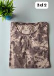 PRINTED T shirt