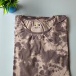 PRINTED T shirt