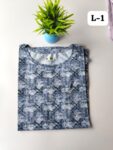PRINTED T shirt