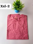 PRINTED T shirt