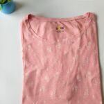 PRINTED T shirt