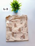 PRINTED T shirt
