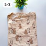 PRINTED T shirt
