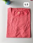PRINTED T shirt