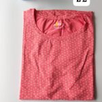 PRINTED T shirt