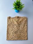 PRINTED T shirt