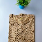 PRINTED T shirt