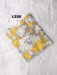 LINEN COTTON KURTI -LZ69