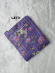LINEN COTTON KURTI -LZ73