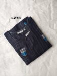 LINEN COTTON KURTI -LZ76