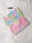 LINEN COTTON KURTI -LZ80