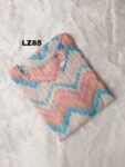 LINEN COTTON KURTI -LZ85