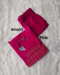 Kolam Design Co-Ord Set -RK600