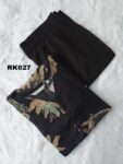VATICAN SILK KURTI SET -RK627