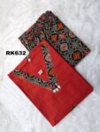 Dabu Cotton Coordset-RK632