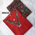 Dabu Cotton Coordset-RK632
